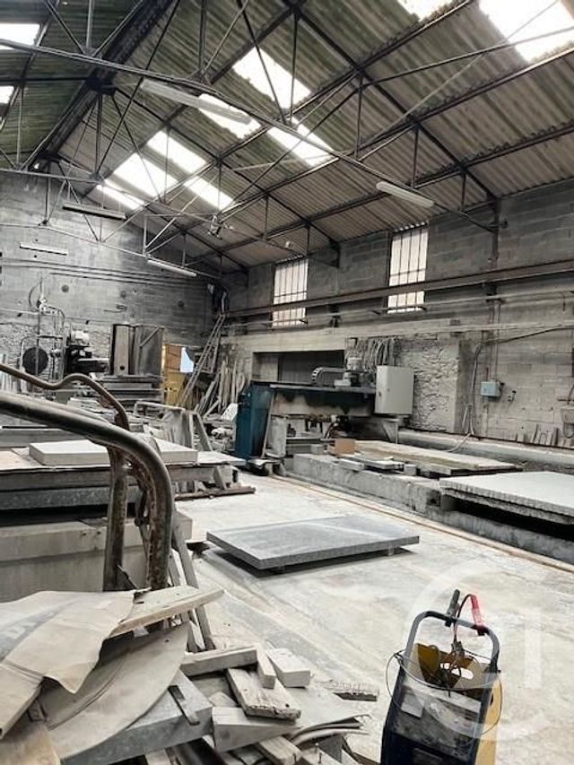 divers à vendre - 900.0 m2 - ST SALVY DE LA BALME - 81 - MIDI-PYRENEES - Century 21 C.G.I.