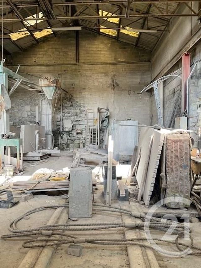 divers à vendre - 900.0 m2 - ST SALVY DE LA BALME - 81 - MIDI-PYRENEES - Century 21 C.G.I.