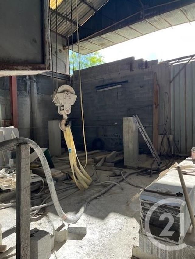 divers à vendre - 900.0 m2 - ST SALVY DE LA BALME - 81 - MIDI-PYRENEES - Century 21 C.G.I.