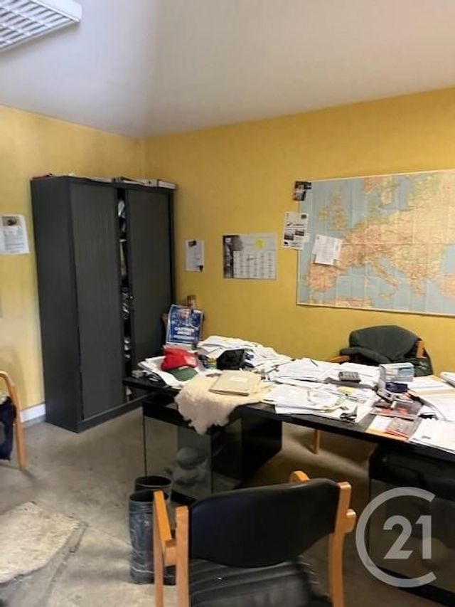 divers à vendre - 900.0 m2 - ST SALVY DE LA BALME - 81 - MIDI-PYRENEES - Century 21 C.G.I.