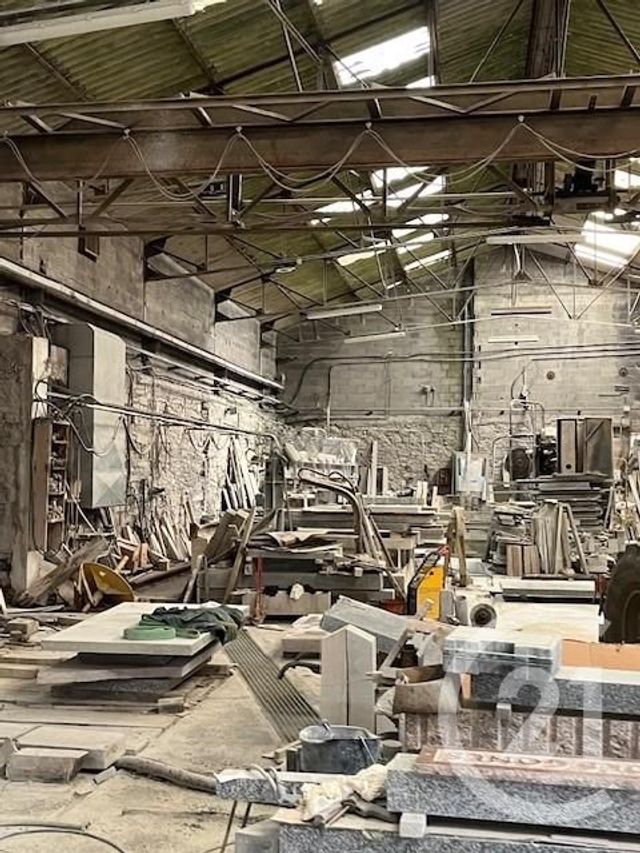 divers à vendre - 900.0 m2 - ST SALVY DE LA BALME - 81 - MIDI-PYRENEES - Century 21 C.G.I.