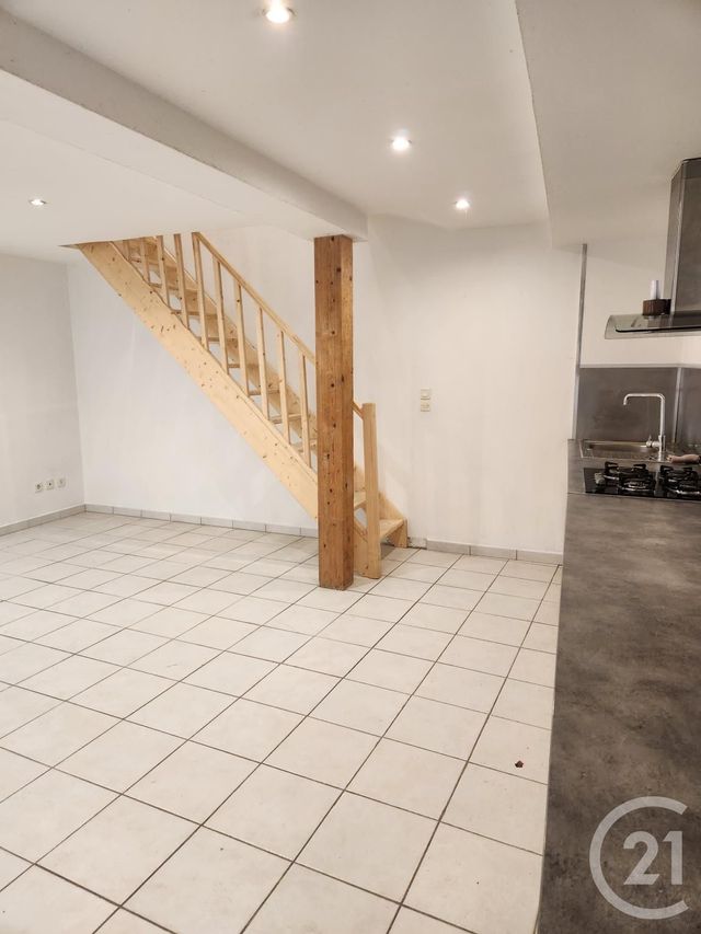 maison à vendre - 3 pièces - 51.62 m2 - BURLATS - 81 - MIDI-PYRENEES - Century 21 C.G.I.