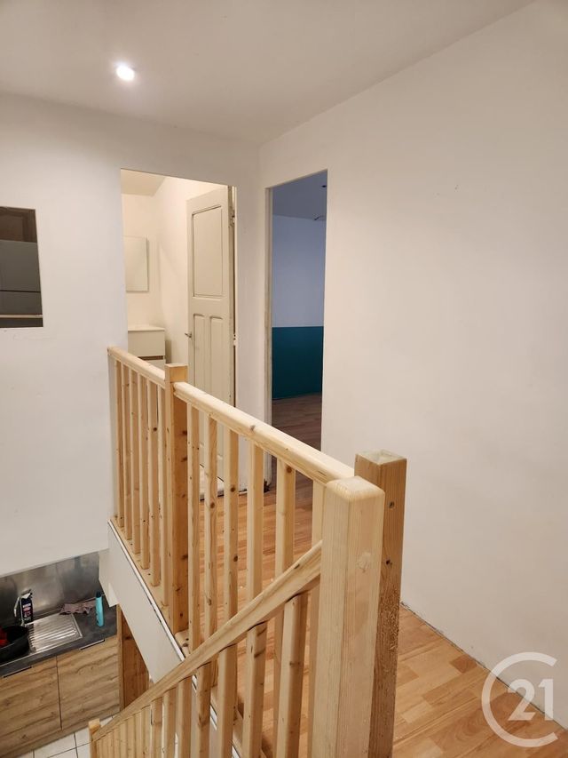 maison à vendre - 3 pièces - 51.62 m2 - BURLATS - 81 - MIDI-PYRENEES - Century 21 C.G.I.