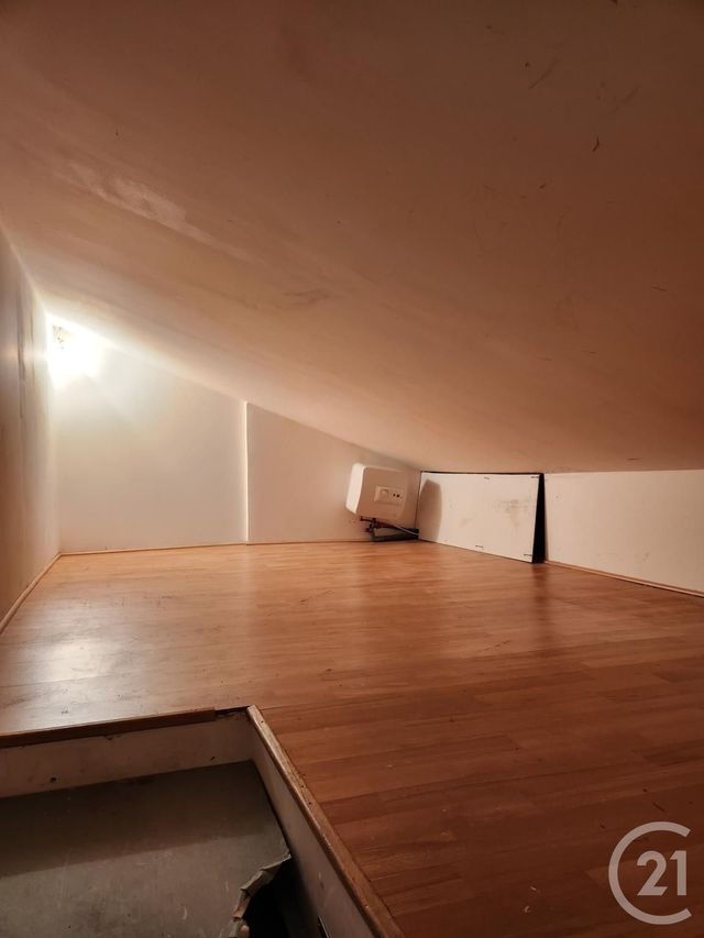 maison à vendre - 3 pièces - 51.62 m2 - BURLATS - 81 - MIDI-PYRENEES - Century 21 C.G.I.