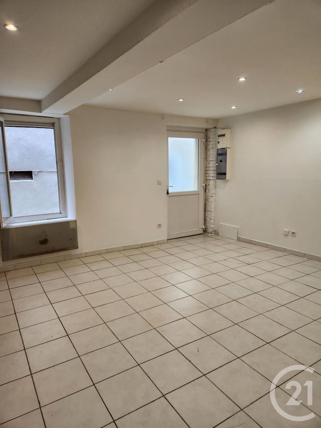 maison à vendre - 3 pièces - 51.62 m2 - BURLATS - 81 - MIDI-PYRENEES - Century 21 C.G.I.