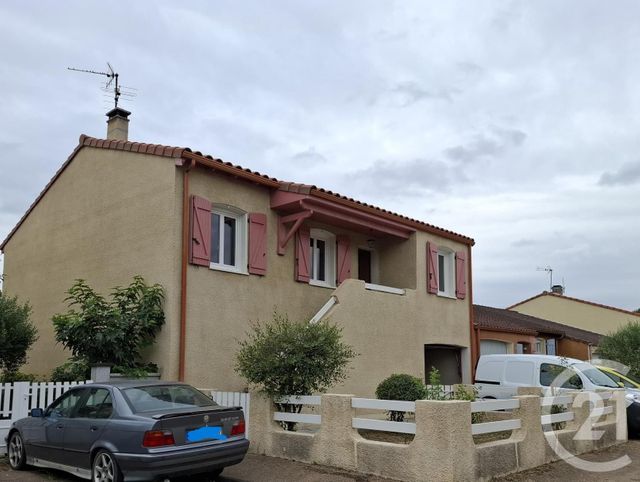 maison - CASTRES - 81