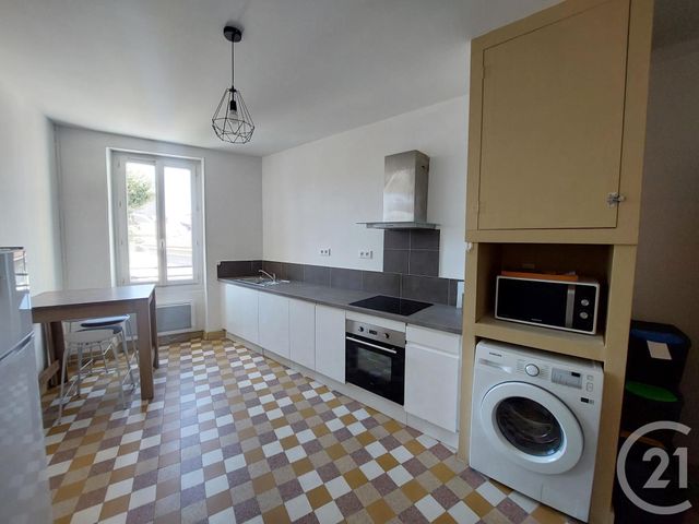 Appartement F2 à louer - 2 pièces - 34.11 m2 - CASTRES - 81 - MIDI-PYRENEES - Century 21 C.G.I.