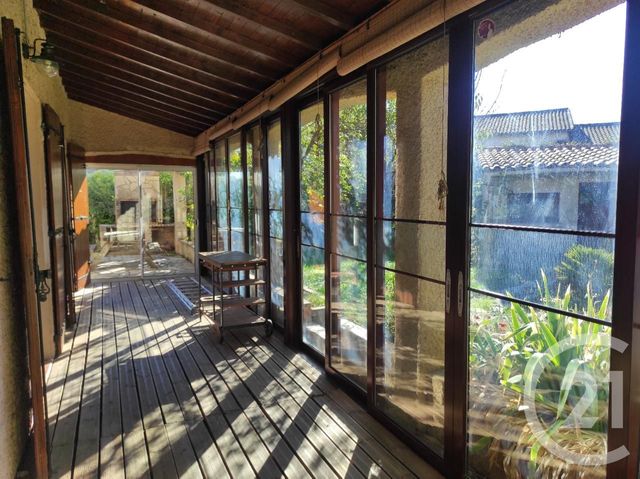 maison à vendre - 6 pièces - 137.23 m2 - VALDURENQUE - 81 - MIDI-PYRENEES - Century 21 C.G.I.