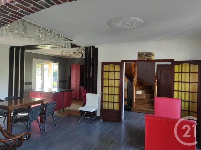 maison à vendre - 6 pièces - 137.23 m2 - VALDURENQUE - 81 - MIDI-PYRENEES - Century 21 C.G.I.