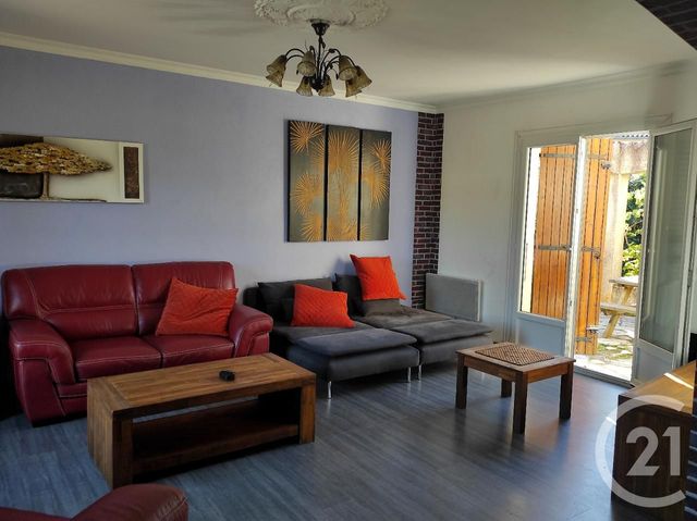 maison à vendre - 6 pièces - 137.23 m2 - VALDURENQUE - 81 - MIDI-PYRENEES - Century 21 C.G.I.