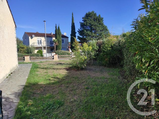 maison à vendre - 6 pièces - 137.23 m2 - VALDURENQUE - 81 - MIDI-PYRENEES - Century 21 C.G.I.