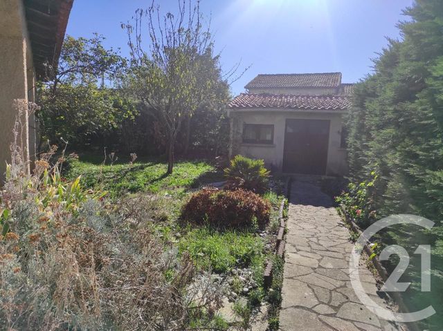 maison à vendre - 6 pièces - 137.23 m2 - VALDURENQUE - 81 - MIDI-PYRENEES - Century 21 C.G.I.