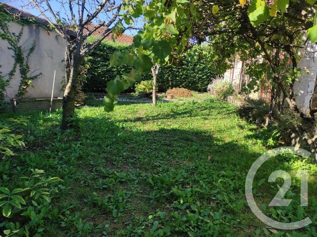 maison à vendre - 6 pièces - 137.23 m2 - VALDURENQUE - 81 - MIDI-PYRENEES - Century 21 C.G.I.