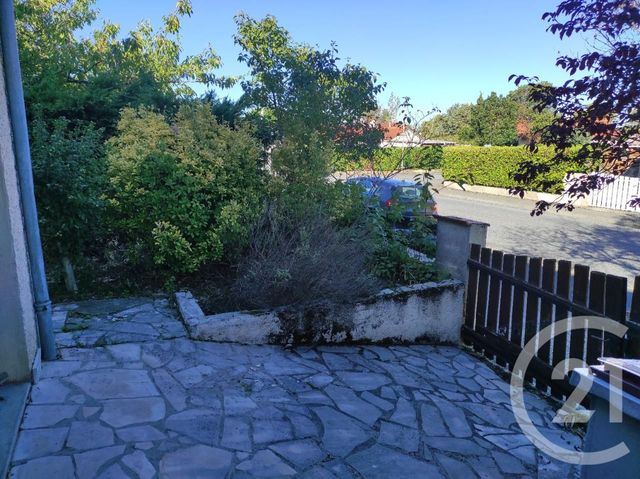 maison à vendre - 6 pièces - 137.23 m2 - VALDURENQUE - 81 - MIDI-PYRENEES - Century 21 C.G.I.