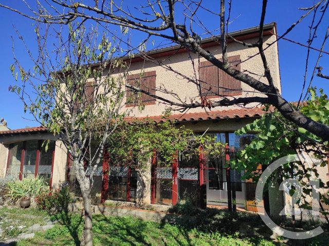 Maison à vendre VALDURENQUE