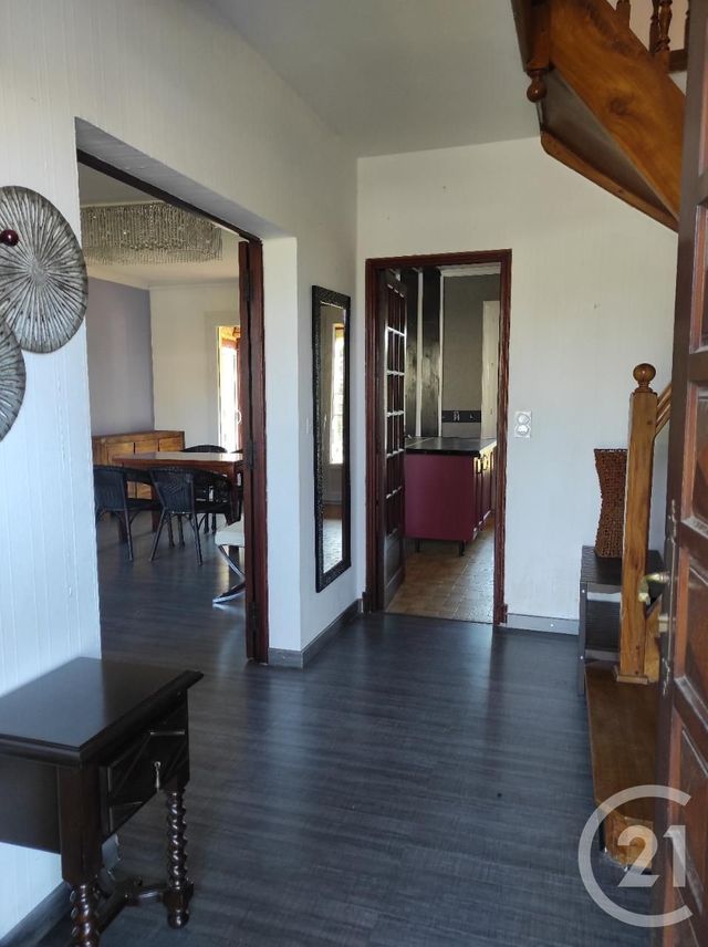 maison à vendre - 6 pièces - 137.23 m2 - VALDURENQUE - 81 - MIDI-PYRENEES - Century 21 C.G.I.