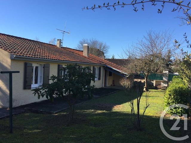 maison - CASTRES - 81