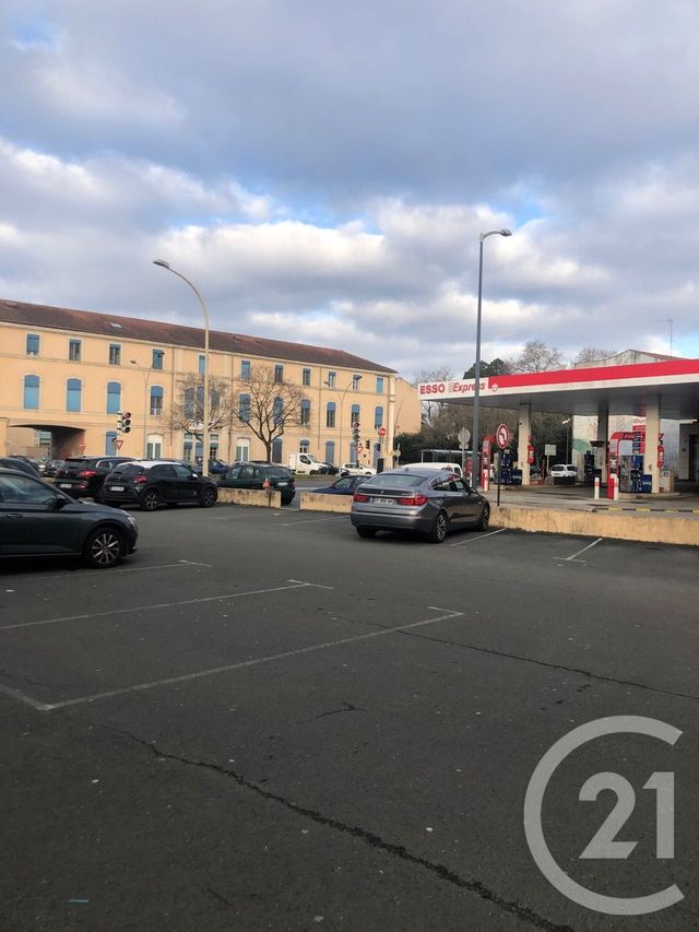 Appartement Local à louer - 1 pièce - 17.0 m2 - CASTRES - 81 - MIDI-PYRENEES - Century 21 C.G.I.