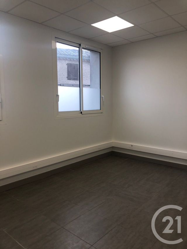 Appartement Local à louer - 1 pièce - 17.0 m2 - CASTRES - 81 - MIDI-PYRENEES - Century 21 C.G.I.