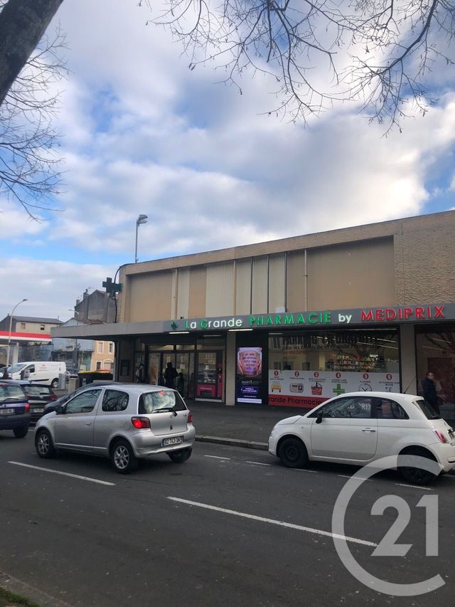 Appartement Local à louer - 1 pièce - 17.0 m2 - CASTRES - 81 - MIDI-PYRENEES - Century 21 C.G.I.