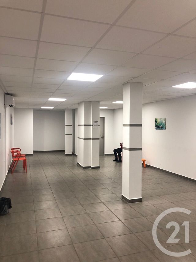 Appartement Local à louer - 1 pièce - 17.0 m2 - CASTRES - 81 - MIDI-PYRENEES - Century 21 C.G.I.