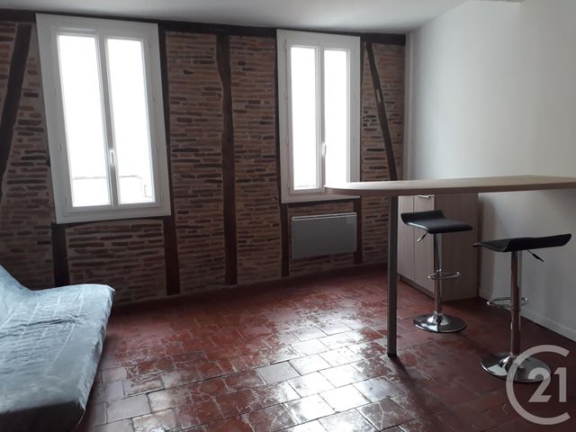 appartement - CASTRES - 81