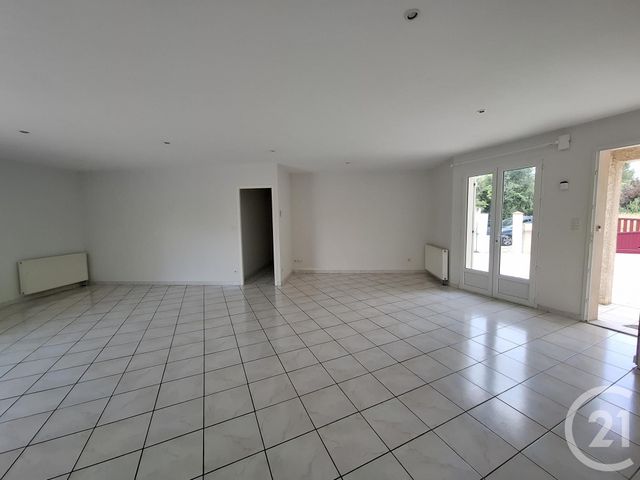 maison à louer - 4 pièces - 107.74 m2 - CASTRES - 81 - MIDI-PYRENEES - Century 21 C.G.I.