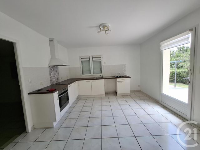 maison à louer - 4 pièces - 107.74 m2 - CASTRES - 81 - MIDI-PYRENEES - Century 21 C.G.I.