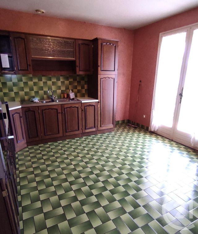 maison à vendre - 6 pièces - 131.0 m2 - CASTRES - 81 - MIDI-PYRENEES - Century 21 C.G.I.