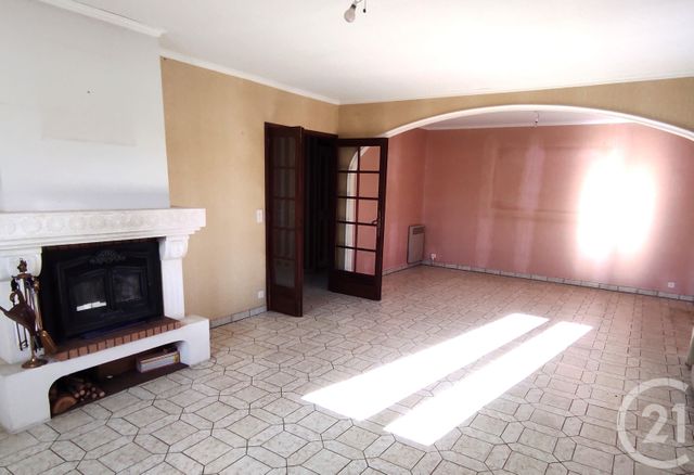 maison à vendre - 6 pièces - 131.0 m2 - CASTRES - 81 - MIDI-PYRENEES - Century 21 C.G.I.