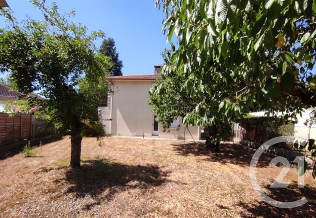 maison à vendre - 6 pièces - 131.0 m2 - CASTRES - 81 - MIDI-PYRENEES - Century 21 C.G.I.
