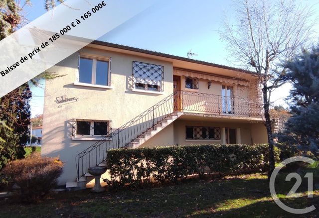 maison - CASTRES - 81