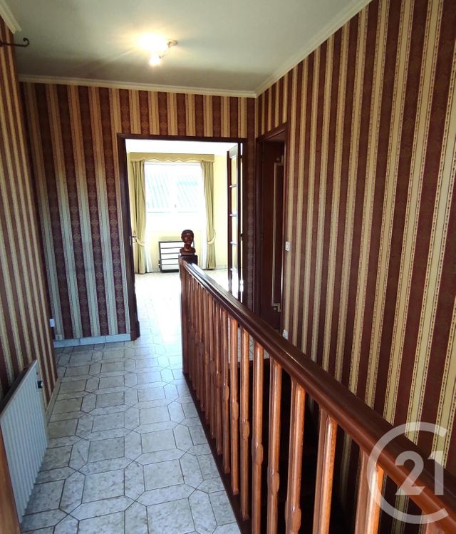 maison à vendre - 6 pièces - 131.0 m2 - CASTRES - 81 - MIDI-PYRENEES - Century 21 C.G.I.