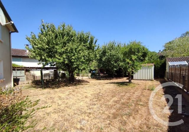 maison à vendre - 6 pièces - 131.0 m2 - CASTRES - 81 - MIDI-PYRENEES - Century 21 C.G.I.