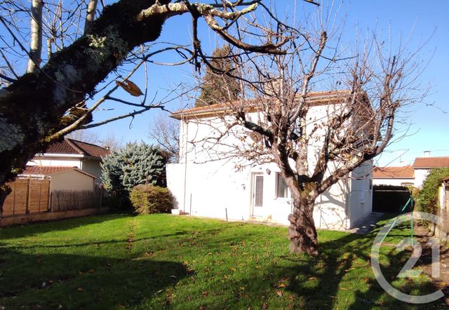 maison à vendre - 6 pièces - 131.0 m2 - CASTRES - 81 - MIDI-PYRENEES - Century 21 C.G.I.