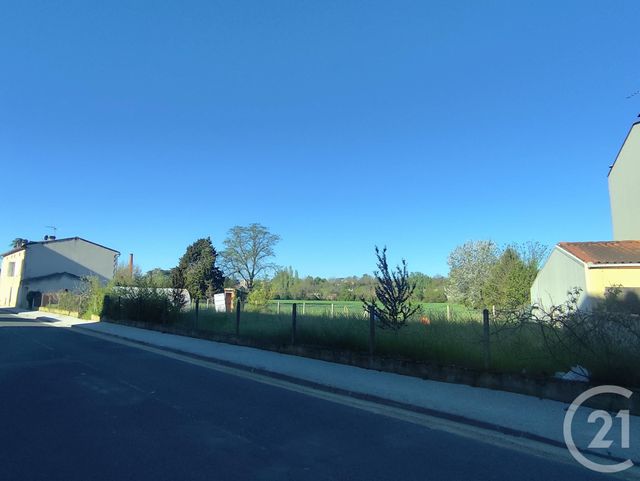 terrain à vendre - 32000.0 m2 - CASTRES - 81 - MIDI-PYRENEES - Century 21 C.G.I.