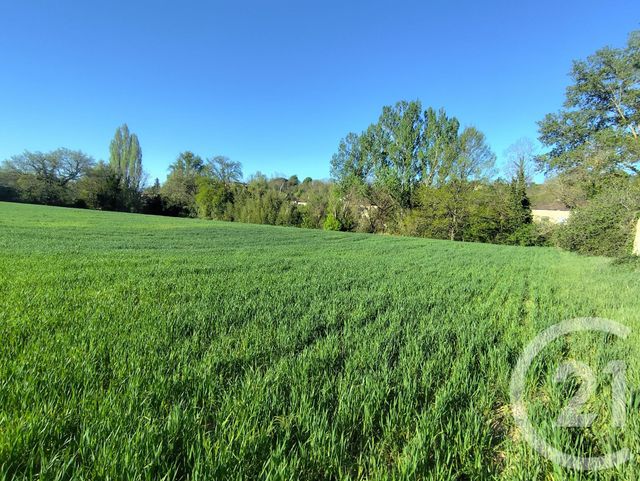 terrain à vendre - 32000.0 m2 - CASTRES - 81 - MIDI-PYRENEES - Century 21 C.G.I.