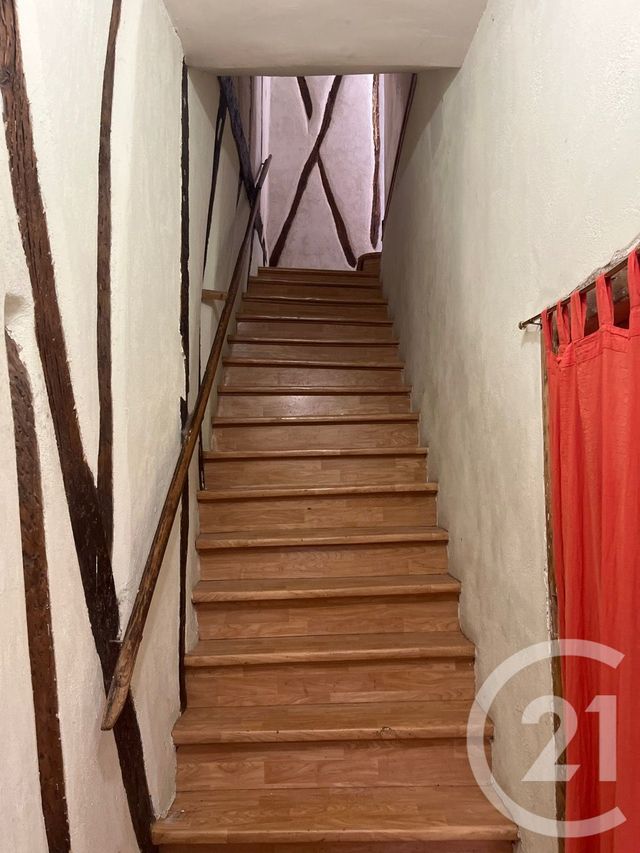 Appartement F4 à louer - 4 pièces - 76.71 m2 - CASTRES - 81 - MIDI-PYRENEES - Century 21 C.G.I.