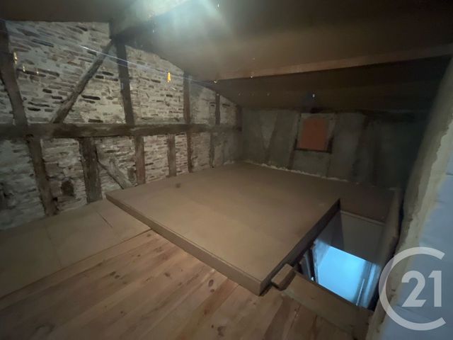 Appartement F4 à louer - 4 pièces - 76.71 m2 - CASTRES - 81 - MIDI-PYRENEES - Century 21 C.G.I.
