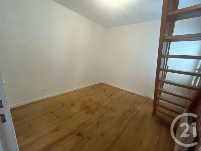 Appartement F4 à louer - 4 pièces - 76.71 m2 - CASTRES - 81 - MIDI-PYRENEES - Century 21 C.G.I.