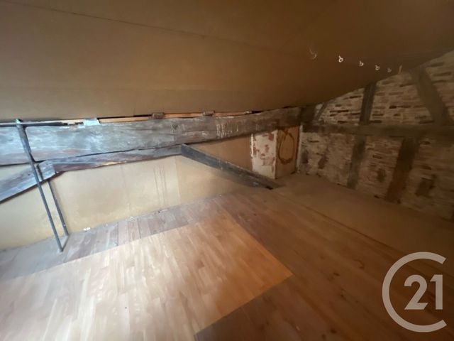 Appartement F4 à louer - 4 pièces - 76.71 m2 - CASTRES - 81 - MIDI-PYRENEES - Century 21 C.G.I.