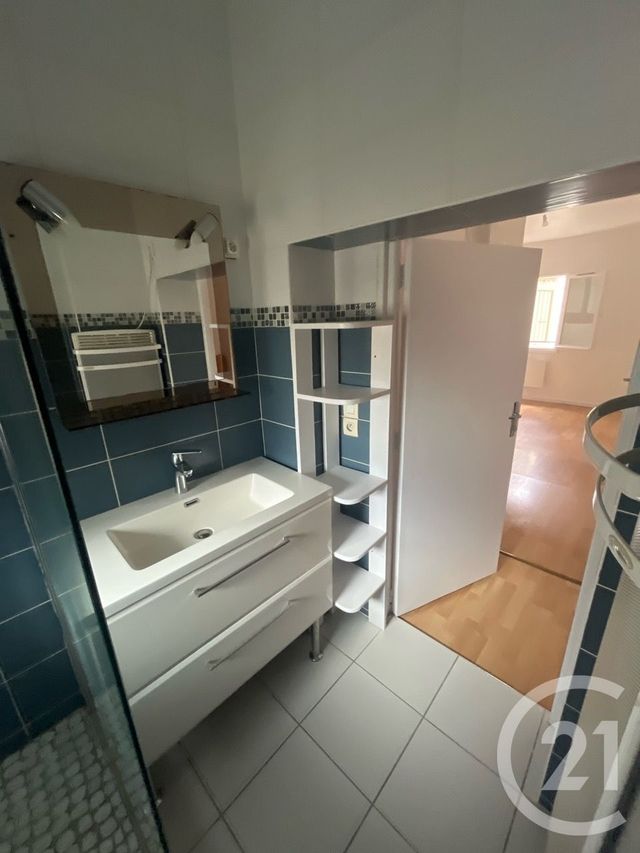Appartement F4 à louer - 4 pièces - 76.71 m2 - CASTRES - 81 - MIDI-PYRENEES - Century 21 C.G.I.