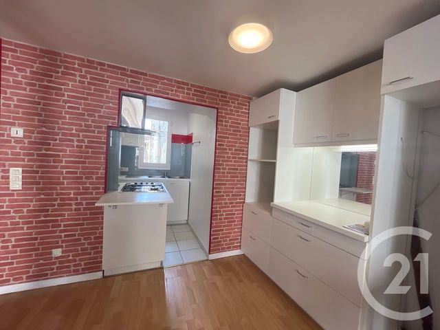 Appartement F4 à louer - 4 pièces - 76.71 m2 - CASTRES - 81 - MIDI-PYRENEES - Century 21 C.G.I.