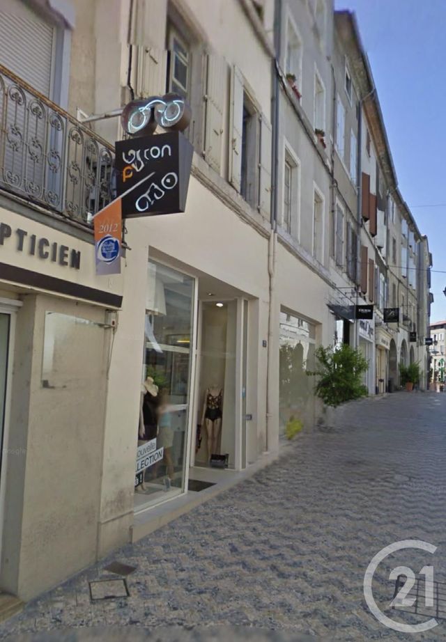 divers - CASTRES - 81