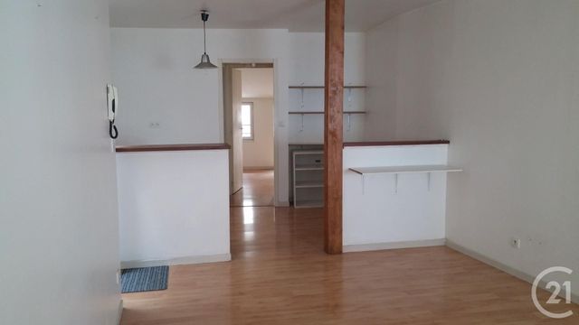Appartement F2 à louer CASTRES