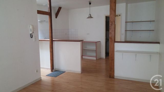 appartement - CASTRES - 81