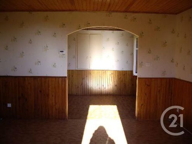 maison à louer - 4 pièces - 112.0 m2 - SEMALENS - 81 - MIDI-PYRENEES - Century 21 C.G.I.