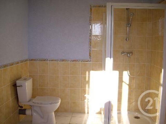 maison à louer - 4 pièces - 112.0 m2 - SEMALENS - 81 - MIDI-PYRENEES - Century 21 C.G.I.