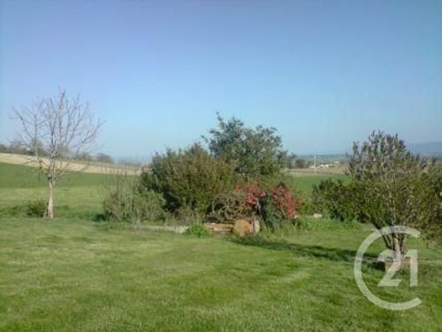 maison à louer - 4 pièces - 112.0 m2 - SEMALENS - 81 - MIDI-PYRENEES - Century 21 C.G.I.