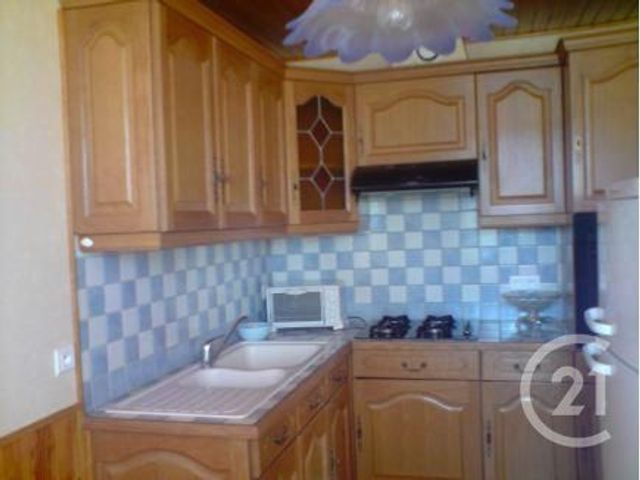 maison à louer - 4 pièces - 112.0 m2 - SEMALENS - 81 - MIDI-PYRENEES - Century 21 C.G.I.